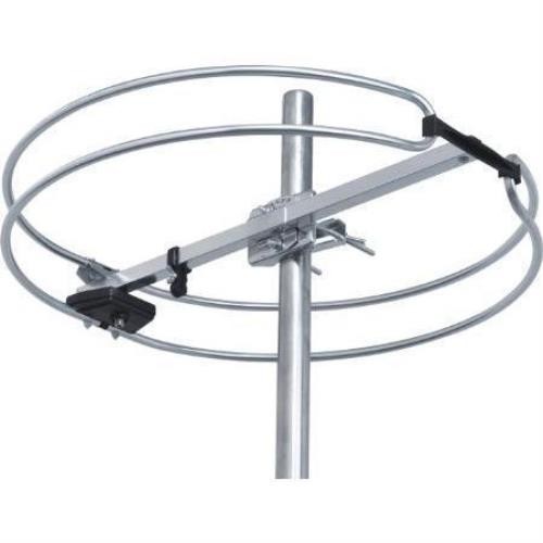 1pc STELLAR LABS 30-2435 Outdoor Omnidirectional FM Antenna