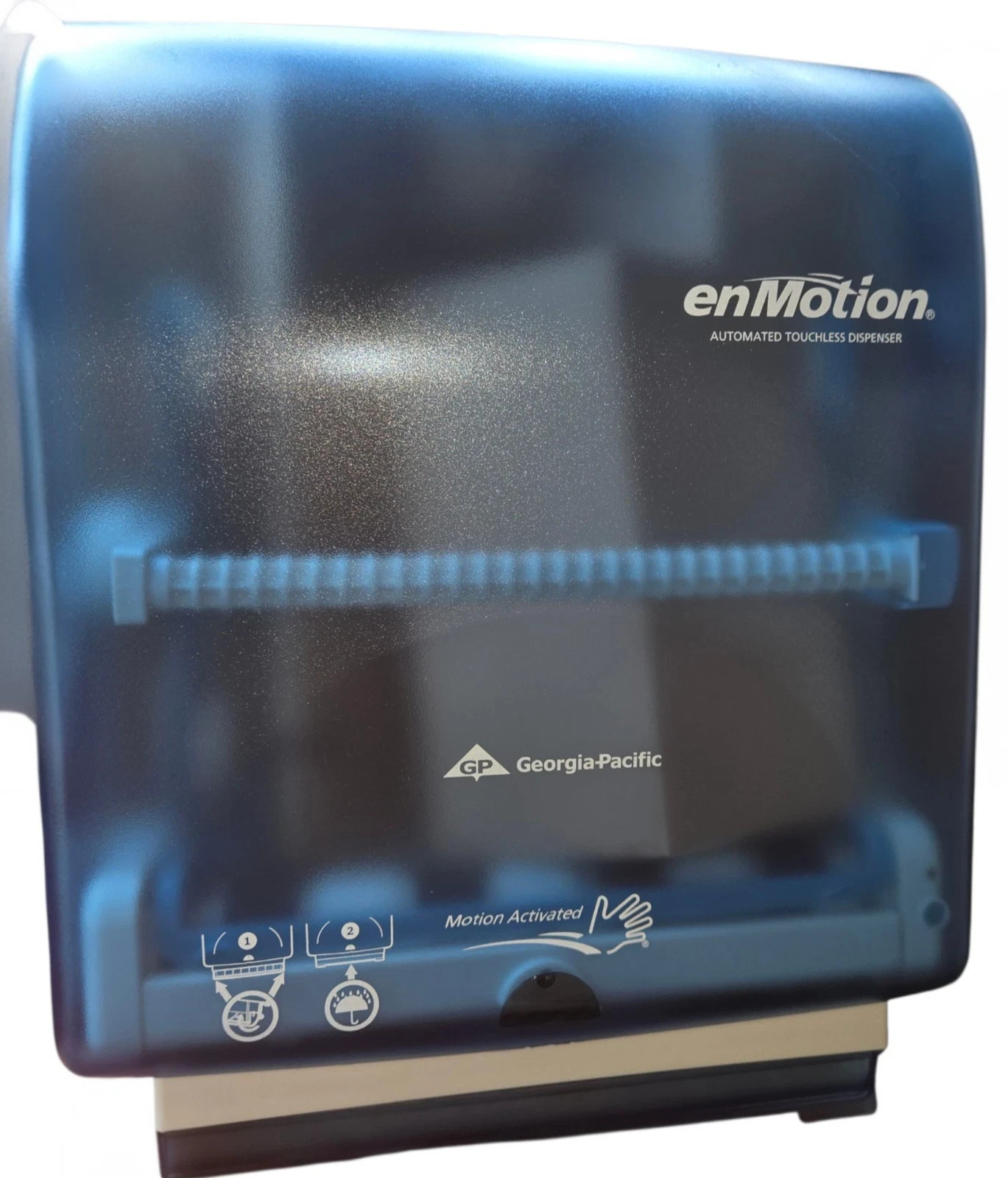 EnMotion Georgia-Pacific 59460 Motion Sense Touchless Paper Towel Dispenser New