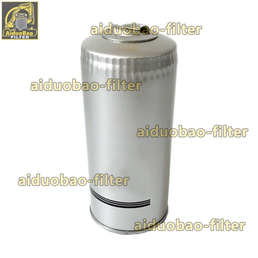 3831236 For Volvo Excavator Oil Filter Factory Direct High Quality Hot Sale