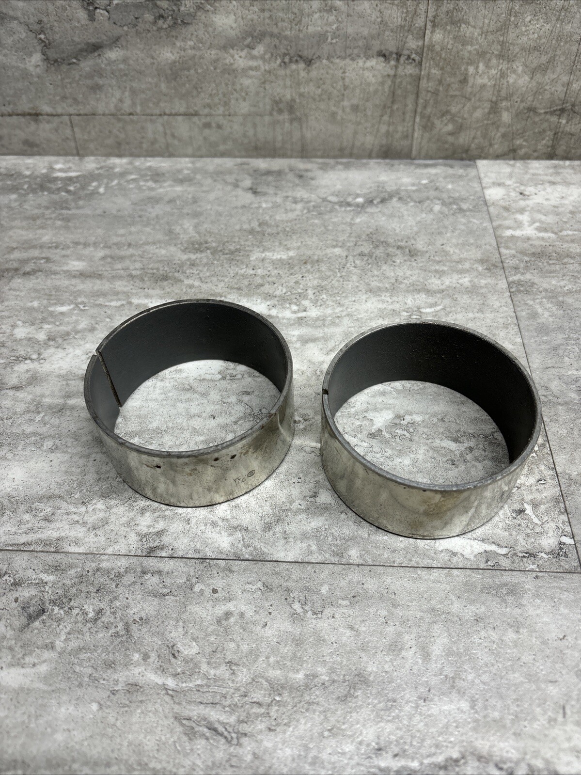 Lot Of 2 OEM Komatsu 707-52-10700 Lift Cylinder Bushing, New