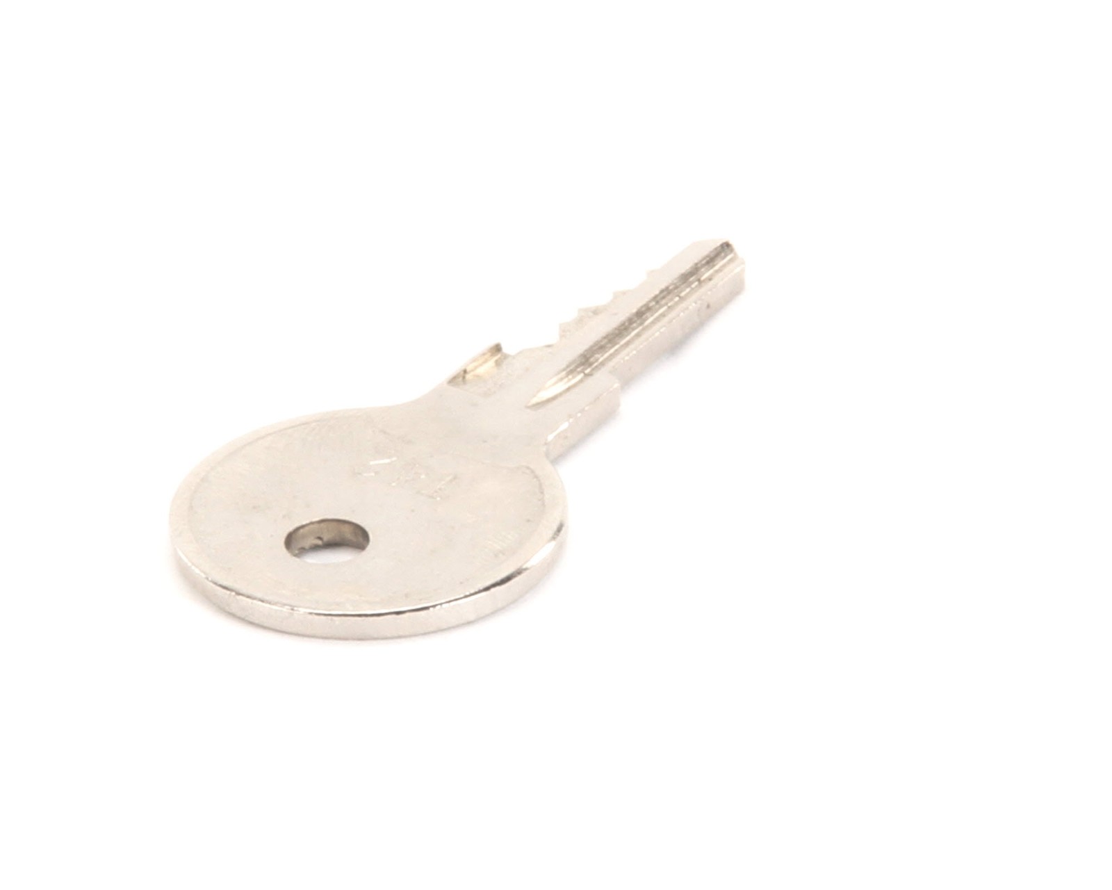 Traulsen Cut Key Only T42 358-28924-42 – Free Shipping + Geniune OEM