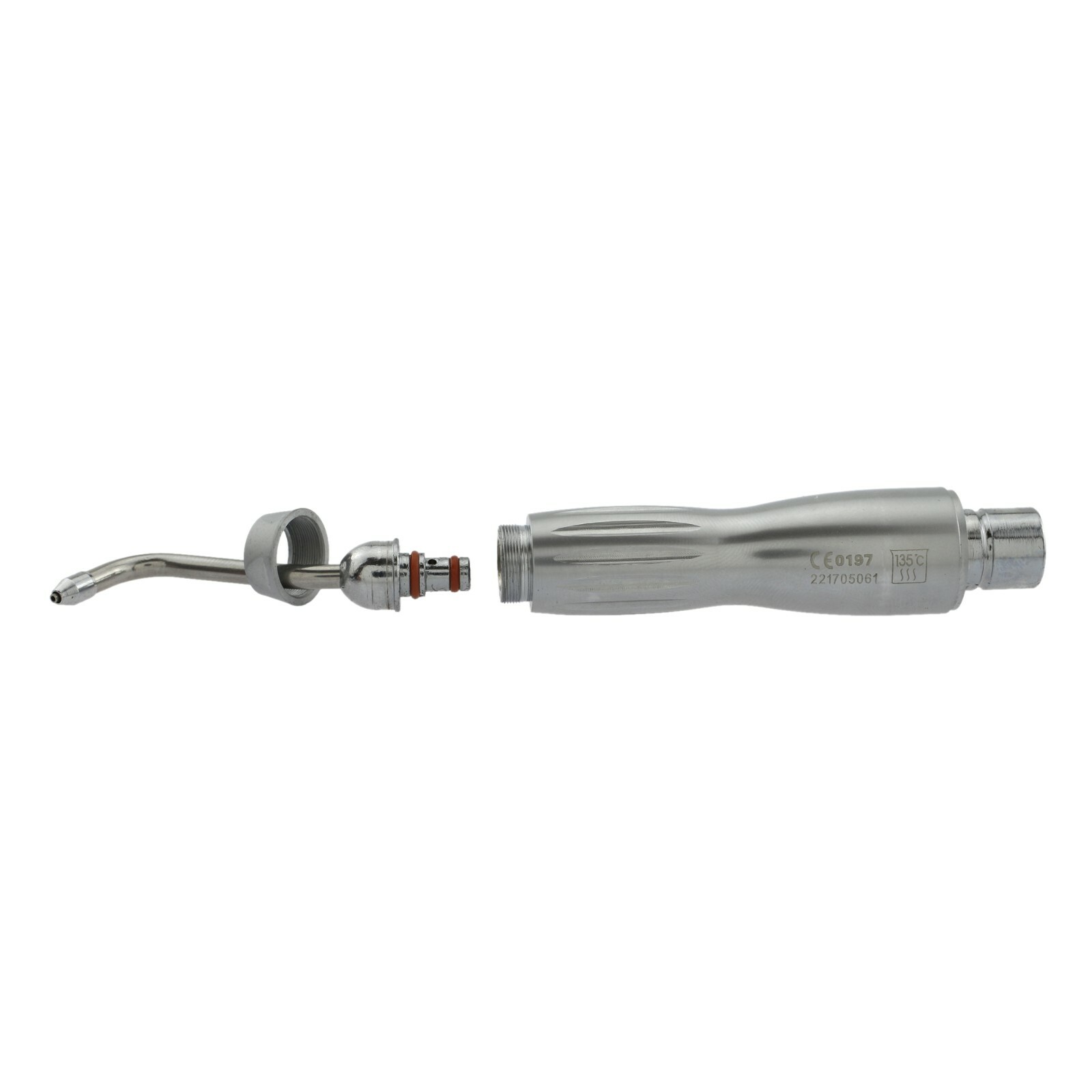 NSK Prophy-Mate S Short Style Dental Air Polishing System Prophy Jet Polisher