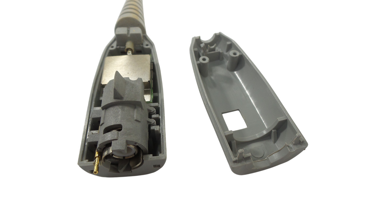 LOT OF 2 Agilent 1165A Miniature Passive Probe – Free Shipping