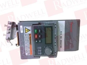 BOSCH EFC5610-2K20-3P4-MDA-7P-NNNNN-L1NN / EFC56102K203P4MDA7PNNNNNL1NN (USED)