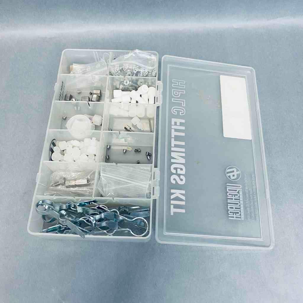 Supelco Upchurch Fittings Kit for Waters System Model 1413