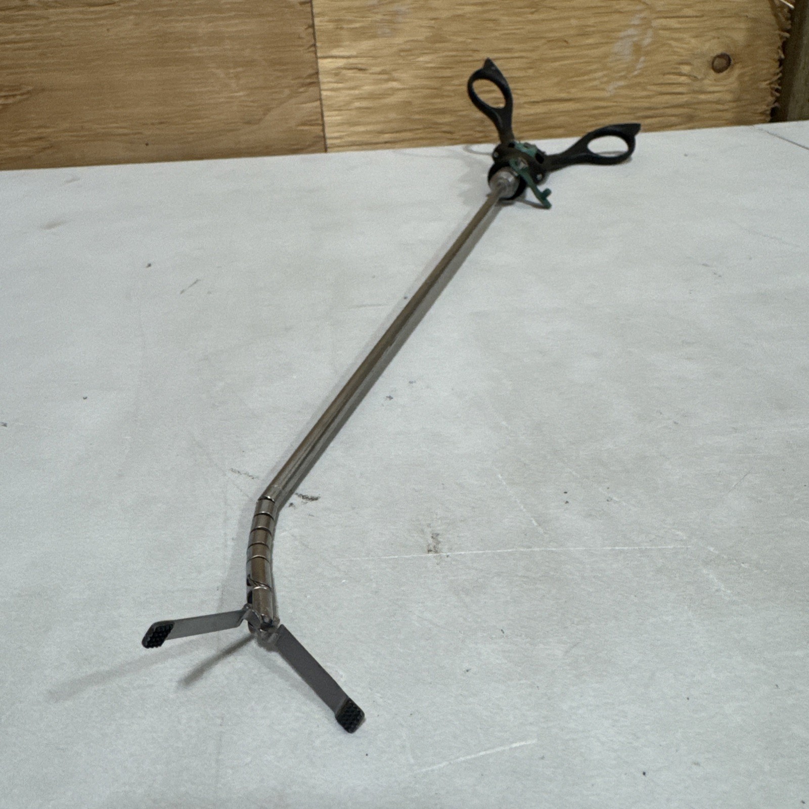 Snowden Pencer Laparoscopic Articulating Grasper / FB5