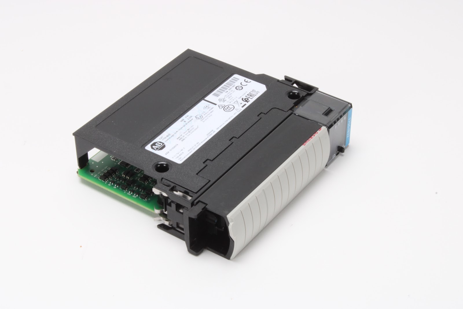 Allen Bradley 1756-IB32/B DC Input 32 Port with Interface Module