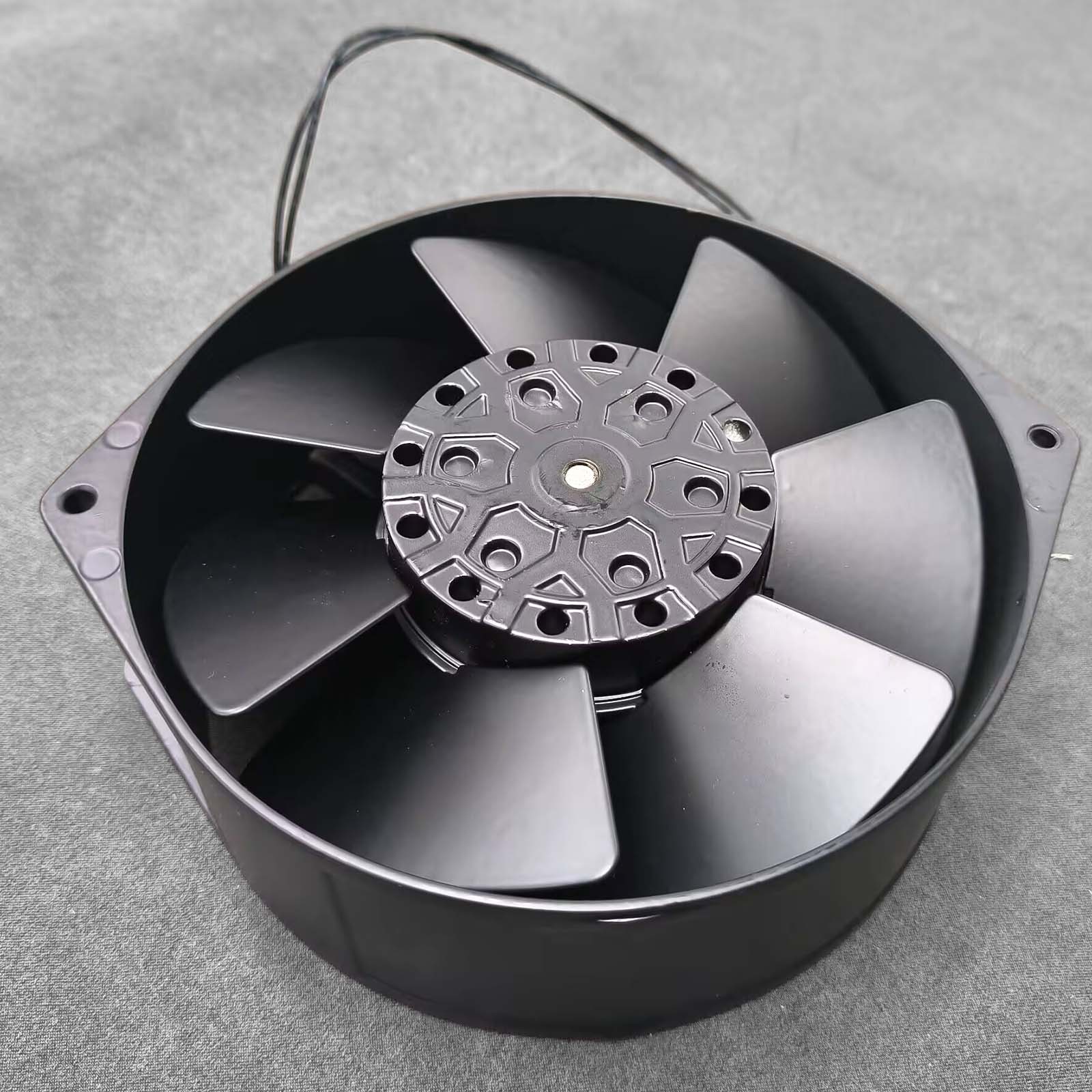 Brand New US7556-TP-0T1 OT1 200V 40/36W Leaf High Temperature for Axial Fan