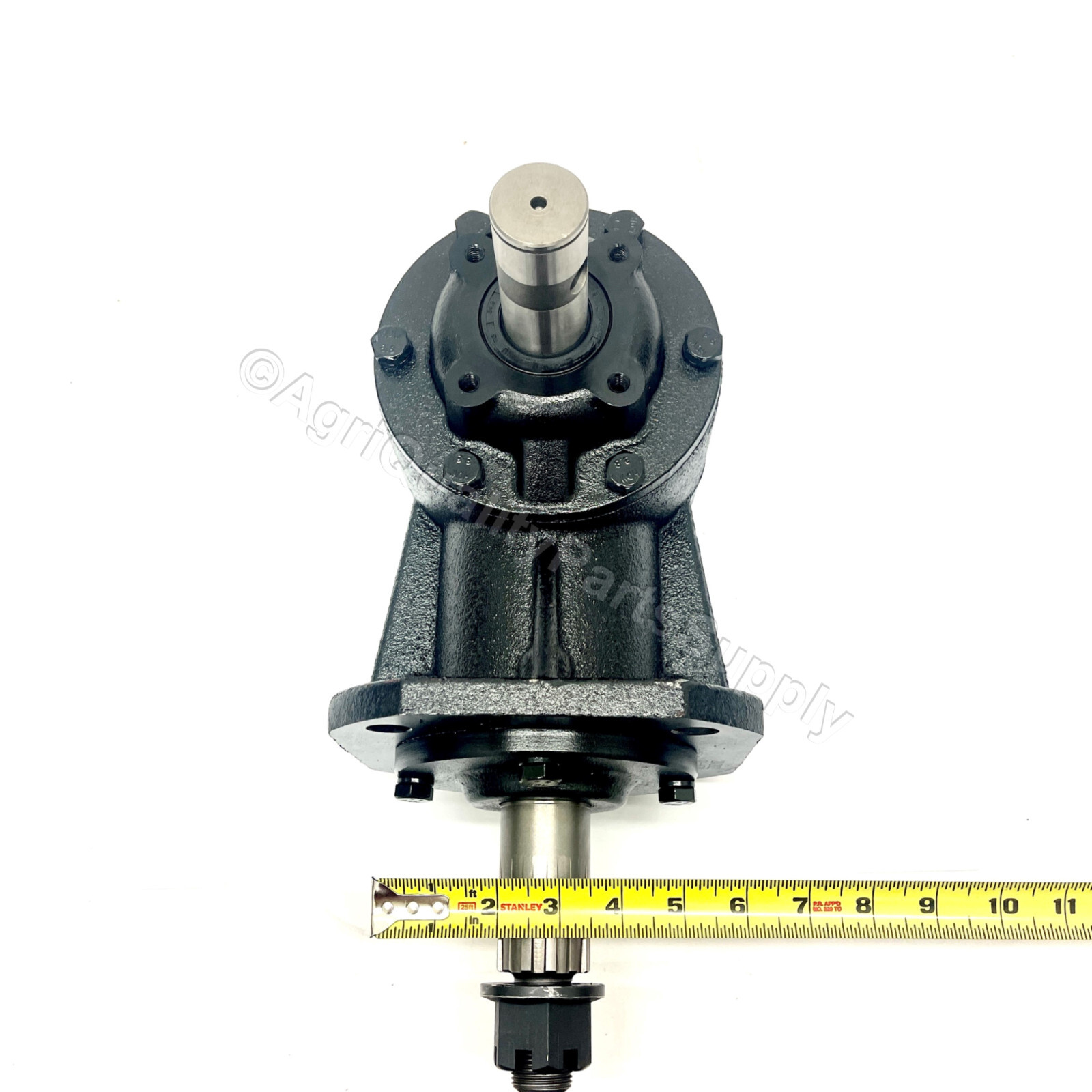 Drop-in replacement Land Pride Gearbox 826-383C and 826-026C for RC1660