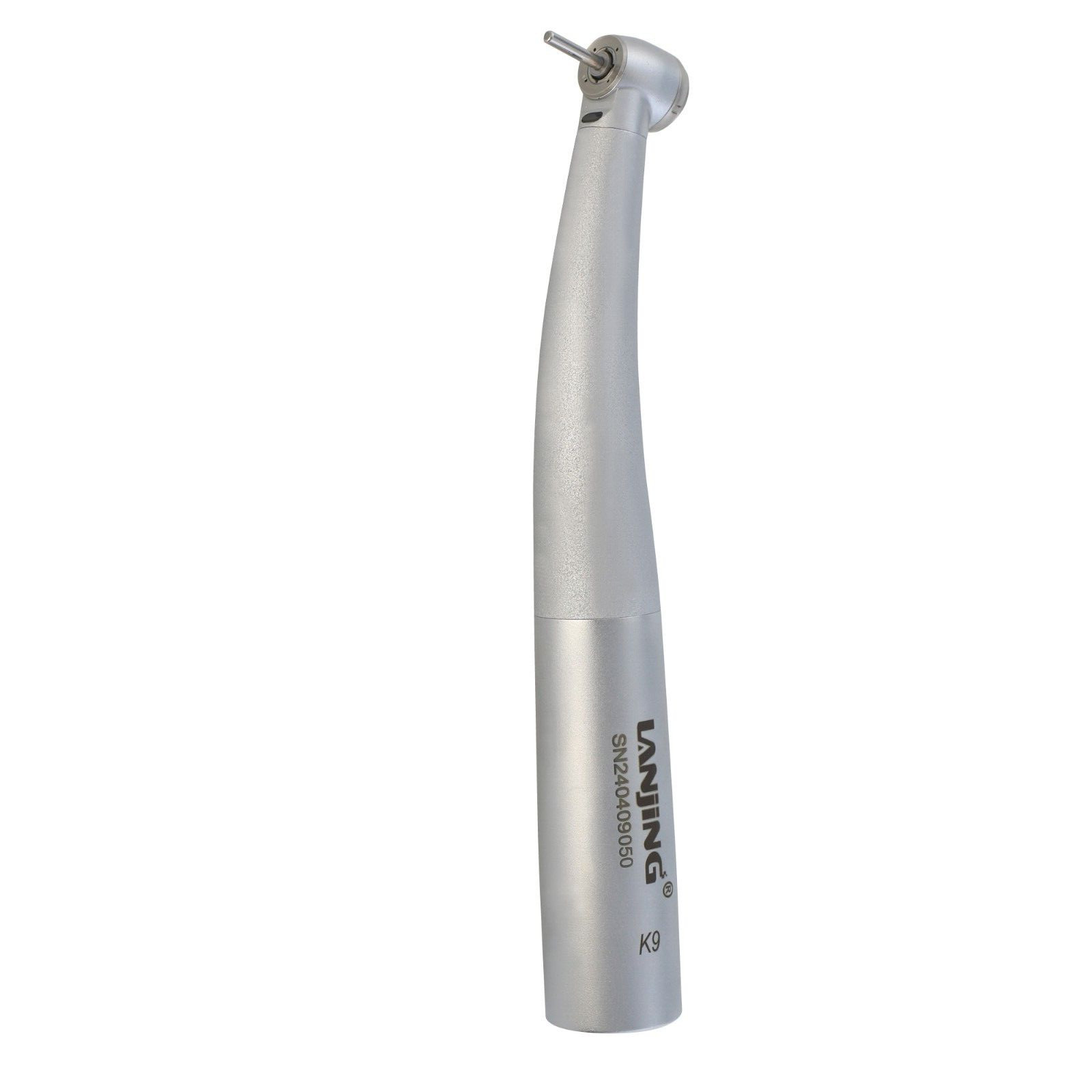 High Speed Handpiece LED Fiber Optic Turbine Mini Head fit Kavo Multiflex LUX