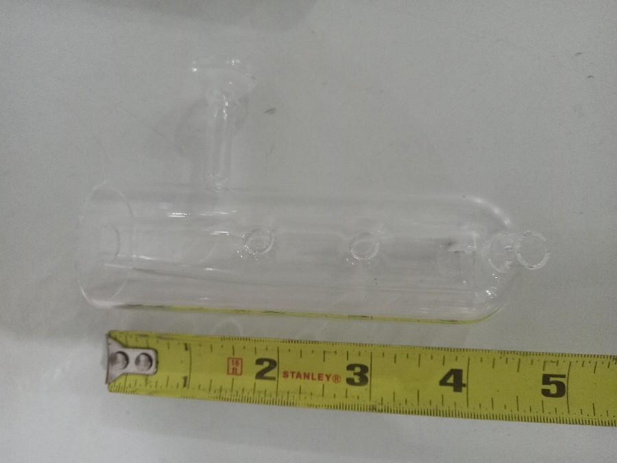 Agilent Technologies G3280-8008 Spray Chamber Double Pass
