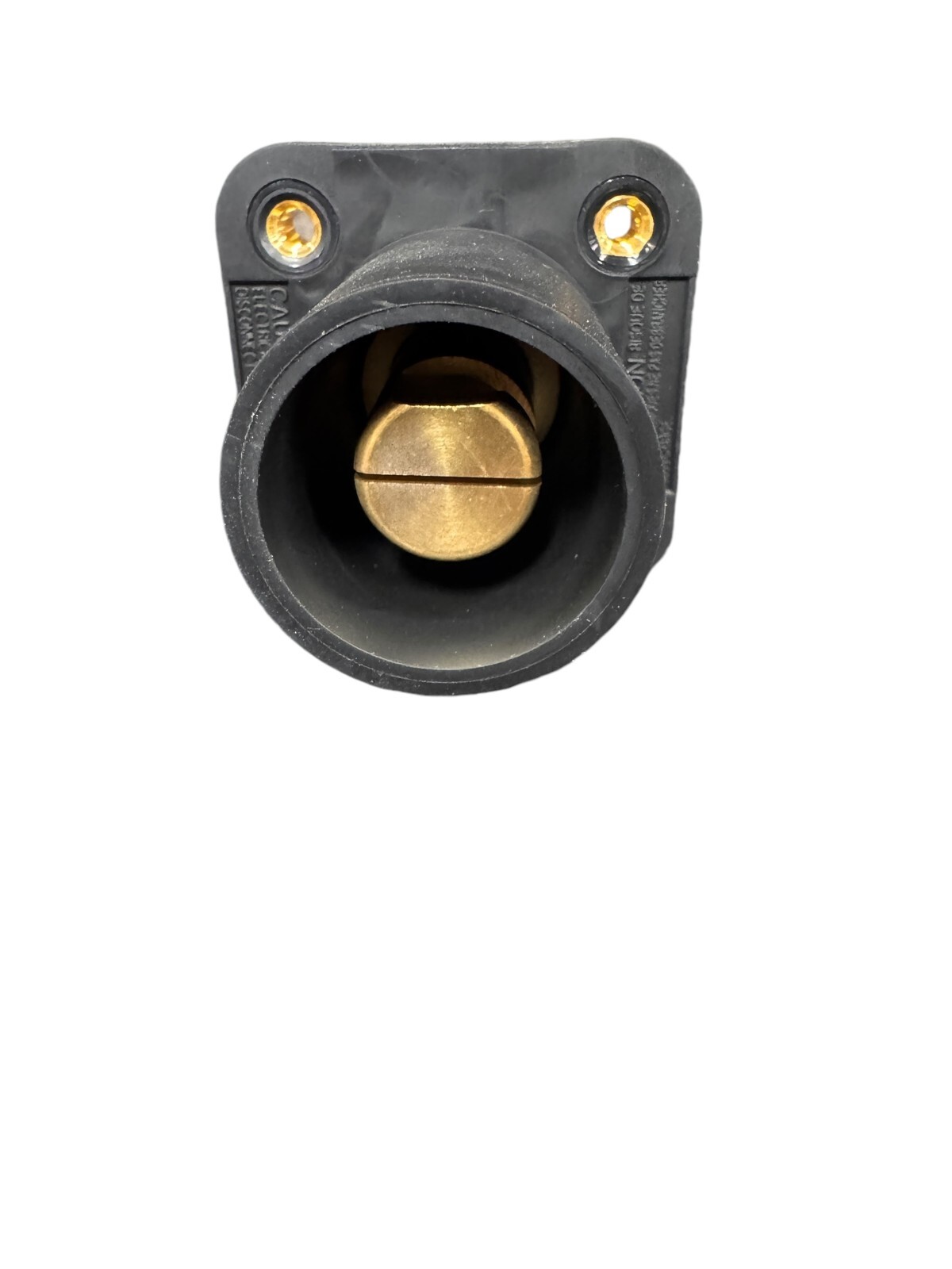 Hubbell Single Pole 300/400A Male STUD TERMINAL Recept 5 pc 120/208V Wye, 240V