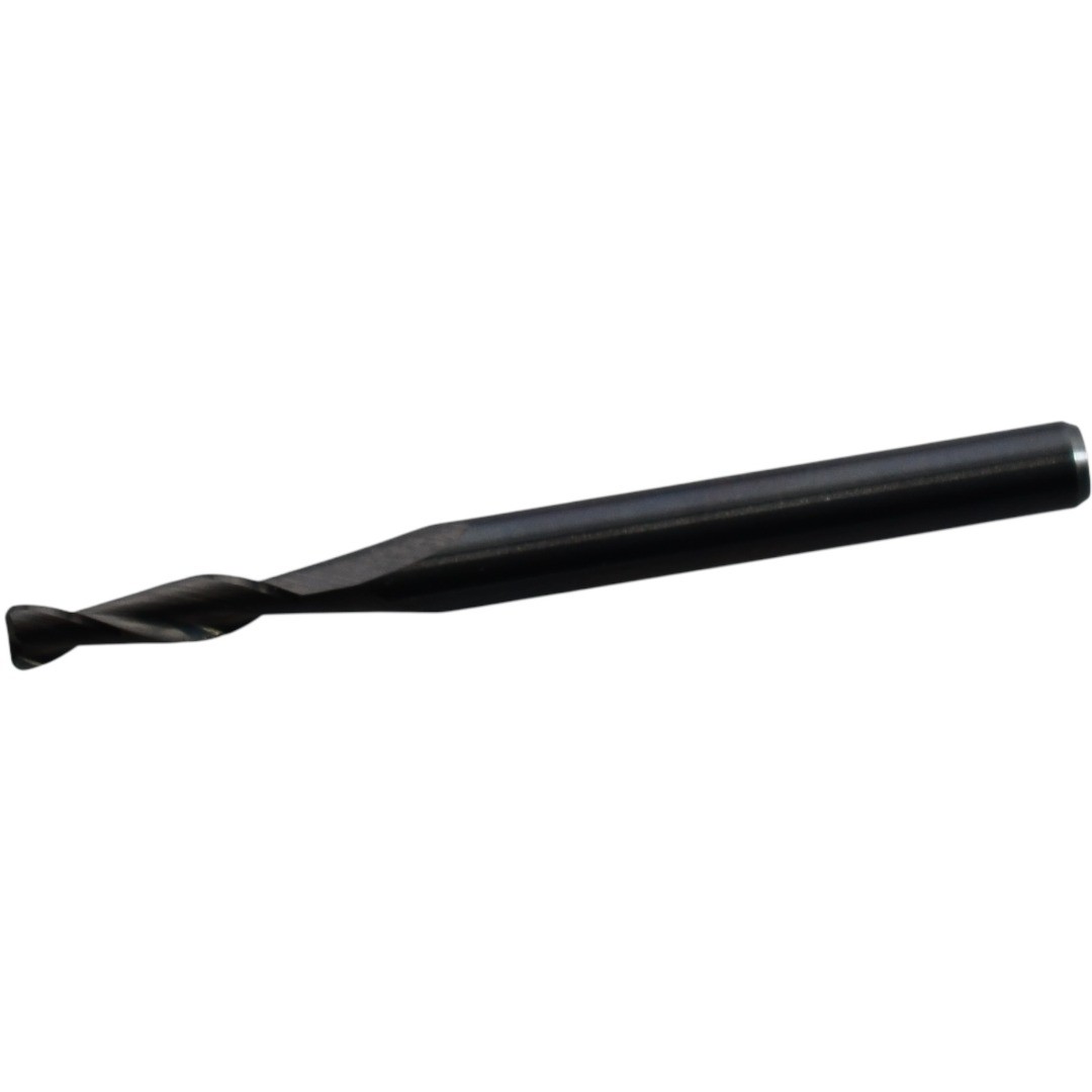 NEW Garr Tool 79620 Corner Radius End Mill 3/32 Dia 2 Flute Carbide 0.020 Rad