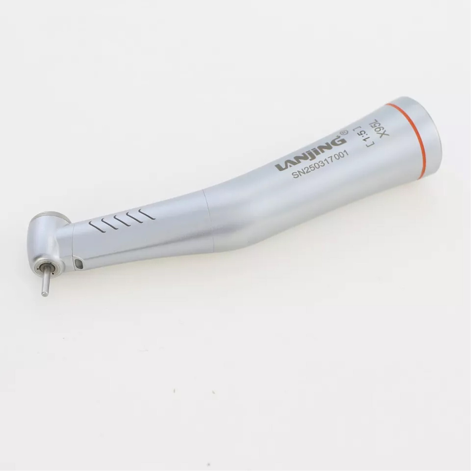 Dental 1:5 Electric Handpiece Contra Angle Fiber Optic KaVo MASTERmatic LUX M25L