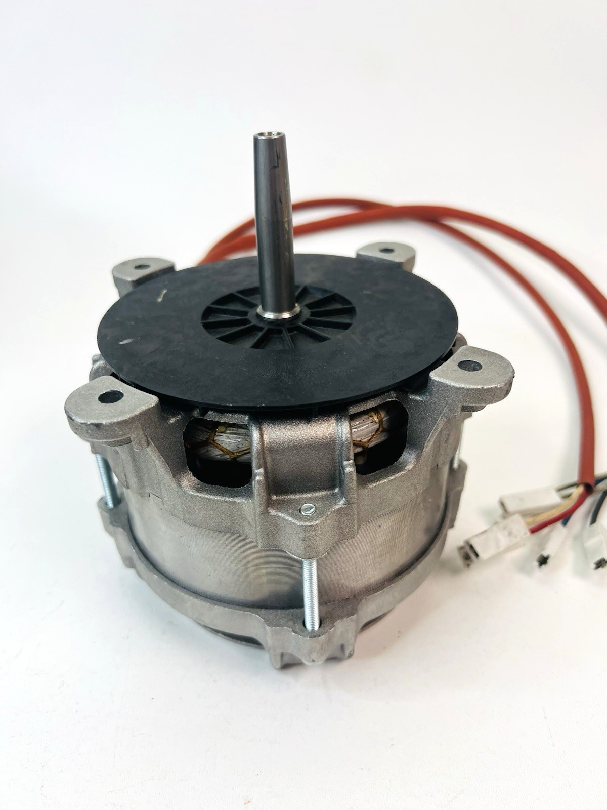 Olympia Pumps 4651010 Motor 230V 50Hz Type PR120-2/4P 2800/1400RPM Made In Italy