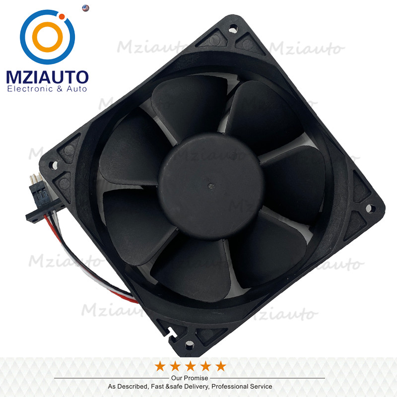SanAce120W 9WF1224H1D03 A90L-0001-0509 3Pin DC24V 0.32A FANUC Servo Cooling Fan