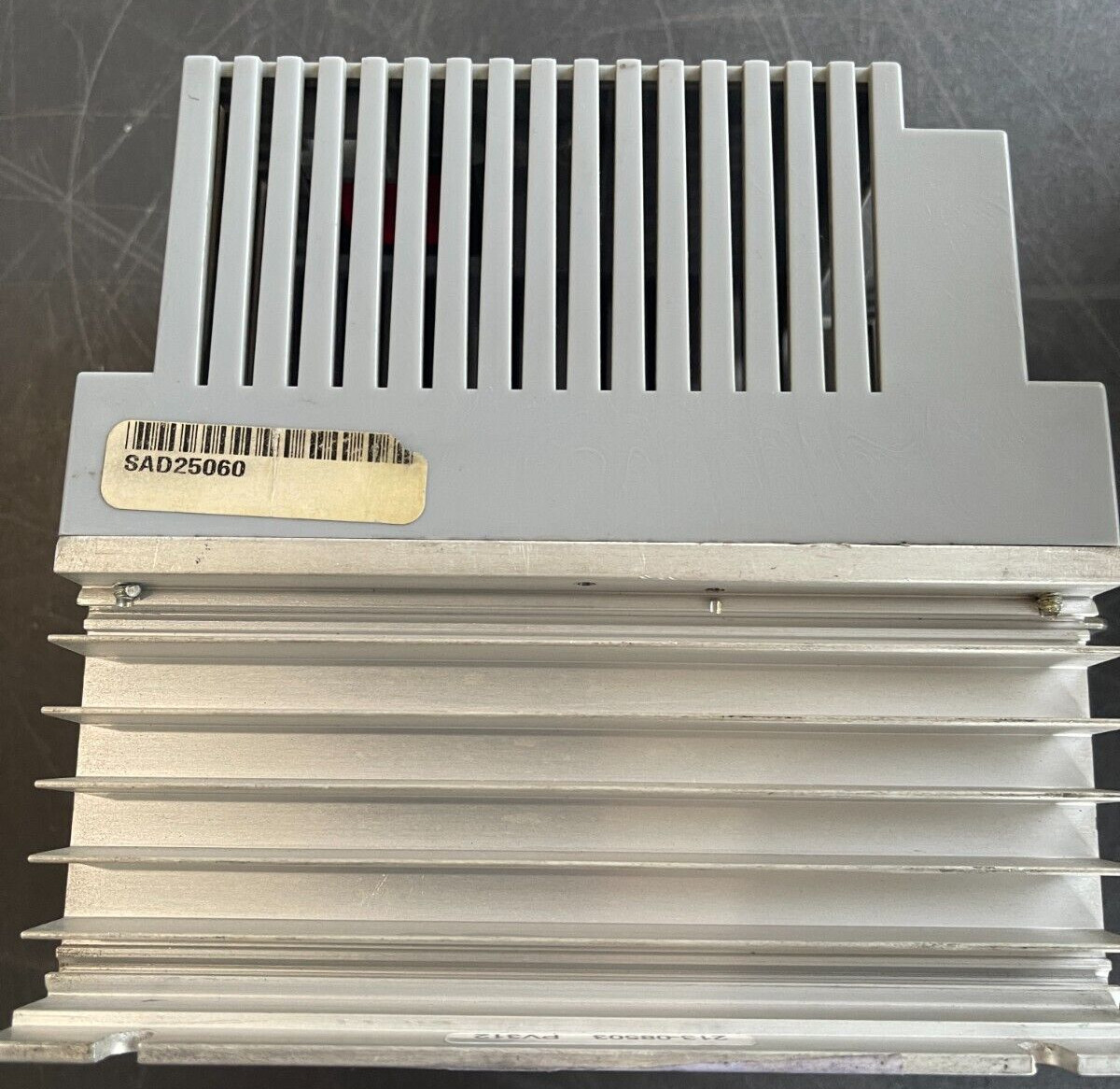 Lenze AC Tech SF415 Shell Only