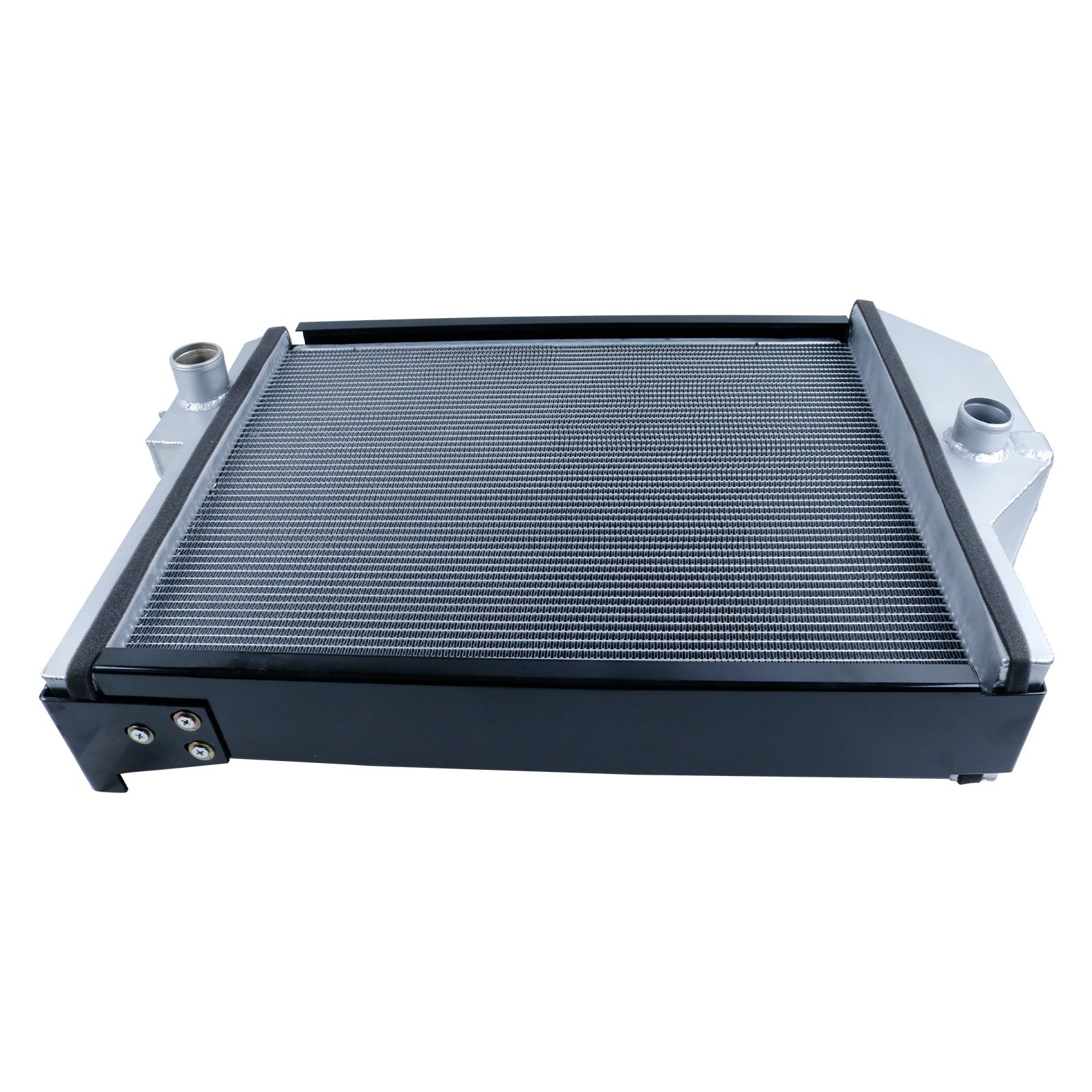 5 Row Tractor Radiator For John Deere 4430 Series AR61879 AR60337