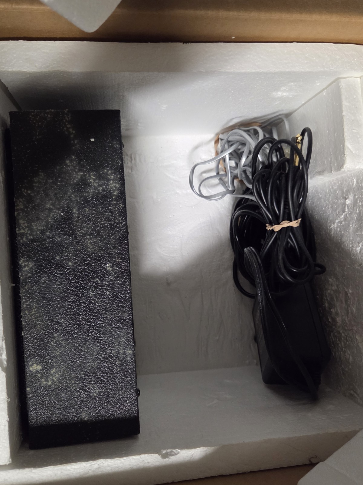 Vintage ATP HARVARD ELITE PORTABLE PA SYSTEM