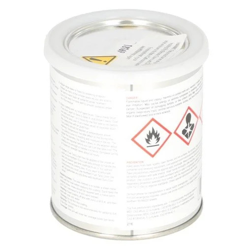 Fuel Tank Sealer – External fits Fluids/Chemicals/Oil/Additives