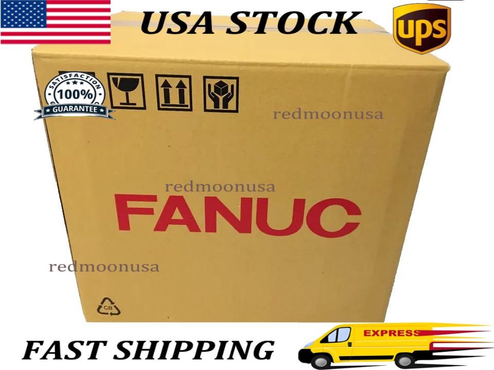 1PC ONE Fanuc A16B-1211-0890-01 POWER SUPPLY New