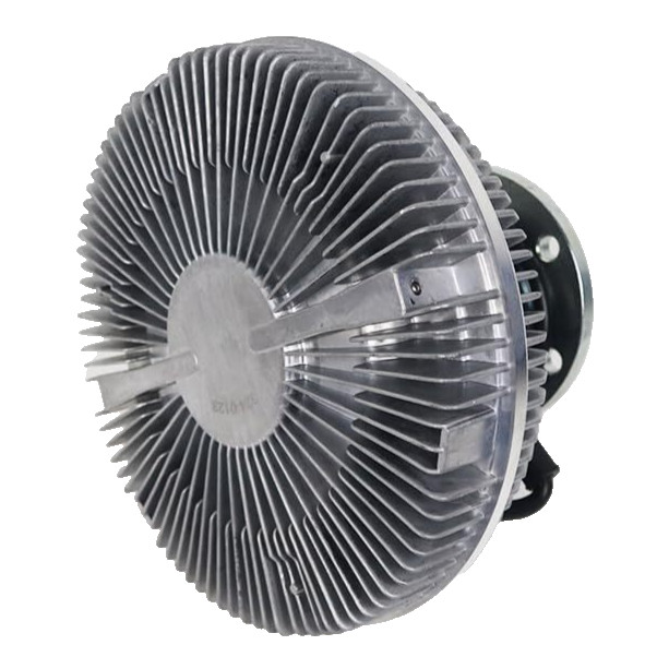 324-0123 Drive Fan Fluid Clutch For Caterpillar E320D Excavator C6.4 Engine
