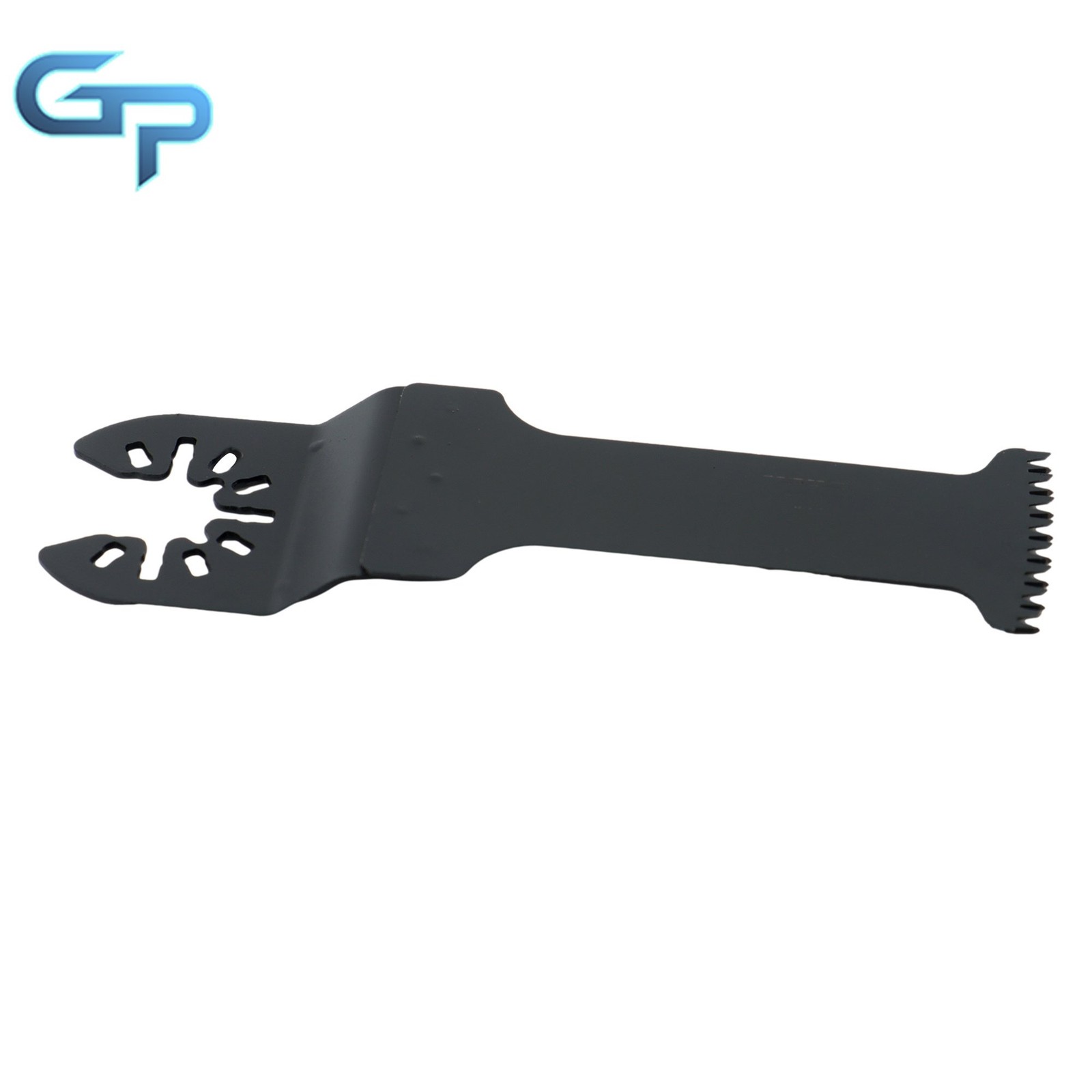 10 pieces Japanese Tooth Extended Oscillating Blades Multi Tool Blades Kit
