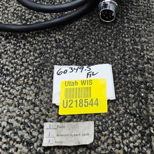 Cooper LM-IC-STD Cove Lighting Fixture 120-277V 2000W 7.1A Max LM-DIM-BOR01