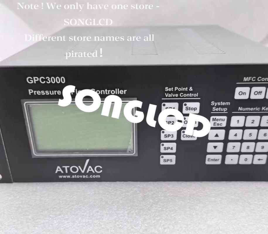 1PCS GPC3000-00-00 90days warranty via DHL or FedEx