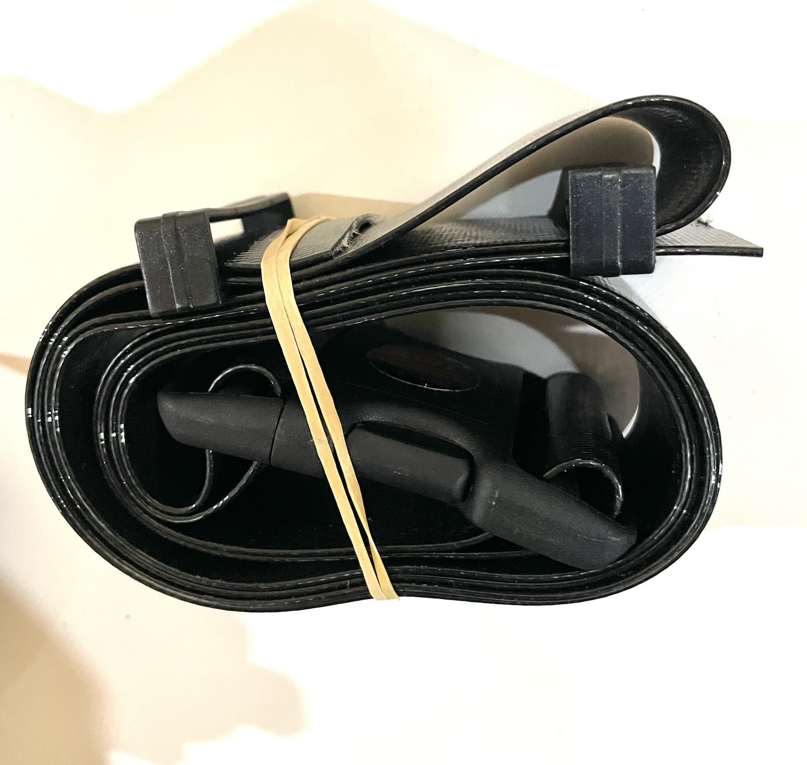 Scott C420 PAPR NOS Blower 805562-01 Hose 805370-02