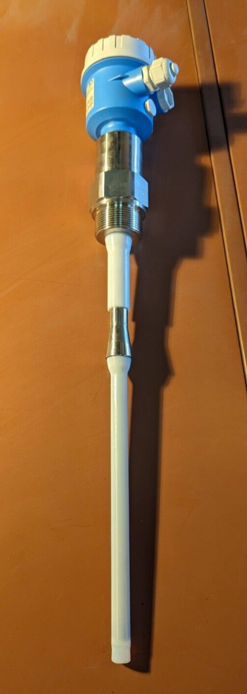 Endress & Hauser FTI51 Liquicap M Level Probe FT151-ABB1GGJ32A1A 250mm