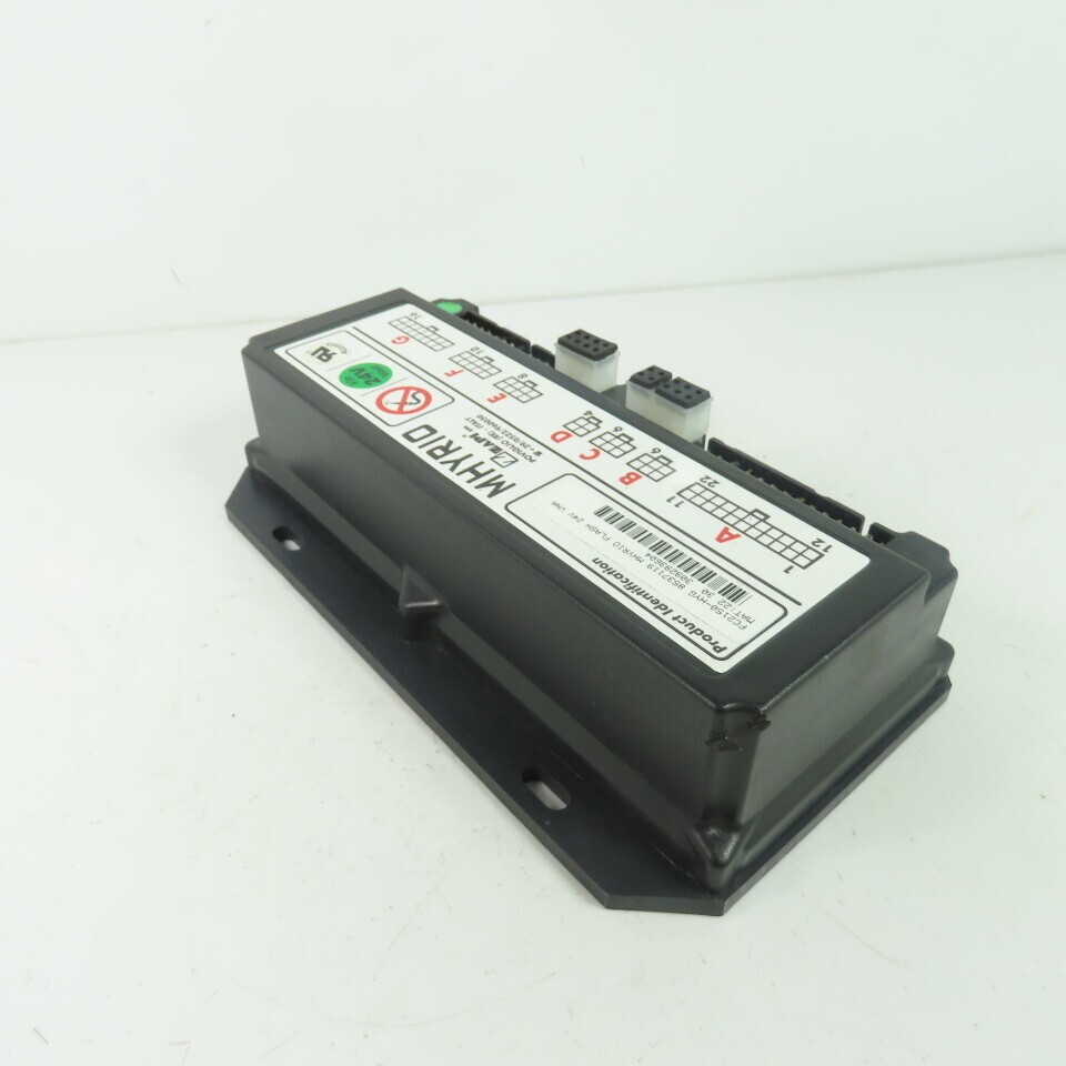 Zapi FC2150-HYG MHYRIO Flash 24V VNA Controller