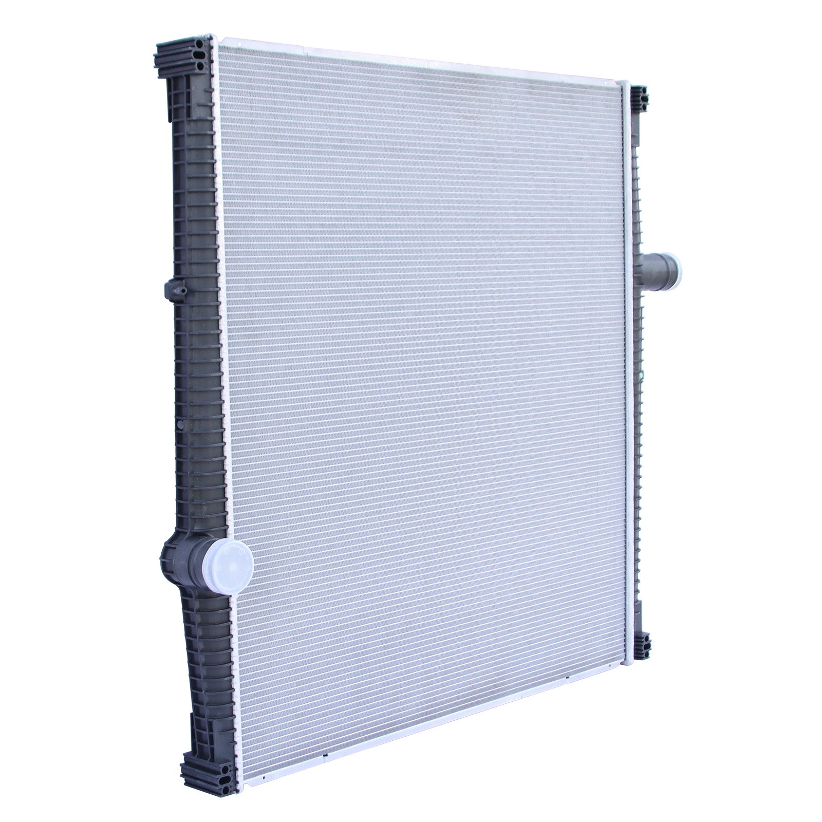 Radiator For Kenworth T680 Peterbilt 579 2018 & Up F3112541111211 F31125411112