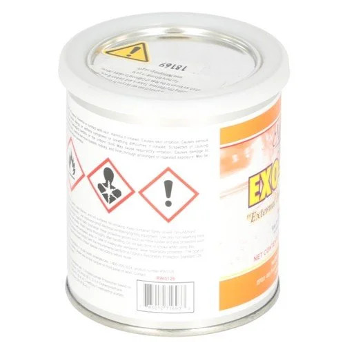 Fuel Tank Sealer – External fits Fluids/Chemicals/Oil/Additives