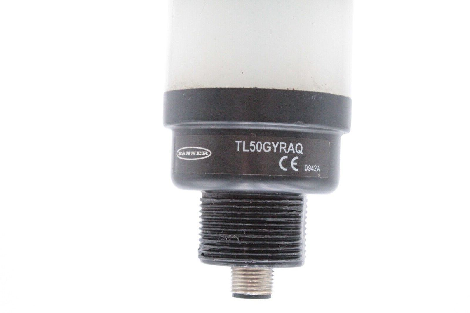 Banner TL50GYRAQ Tower Light