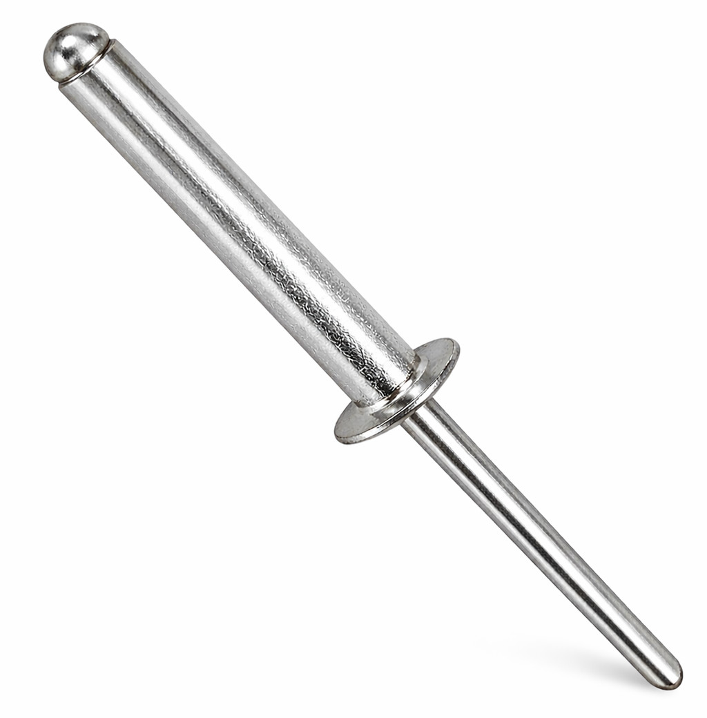 All Aluminum Pop Rivets Blind Dome Head All Sizes Available