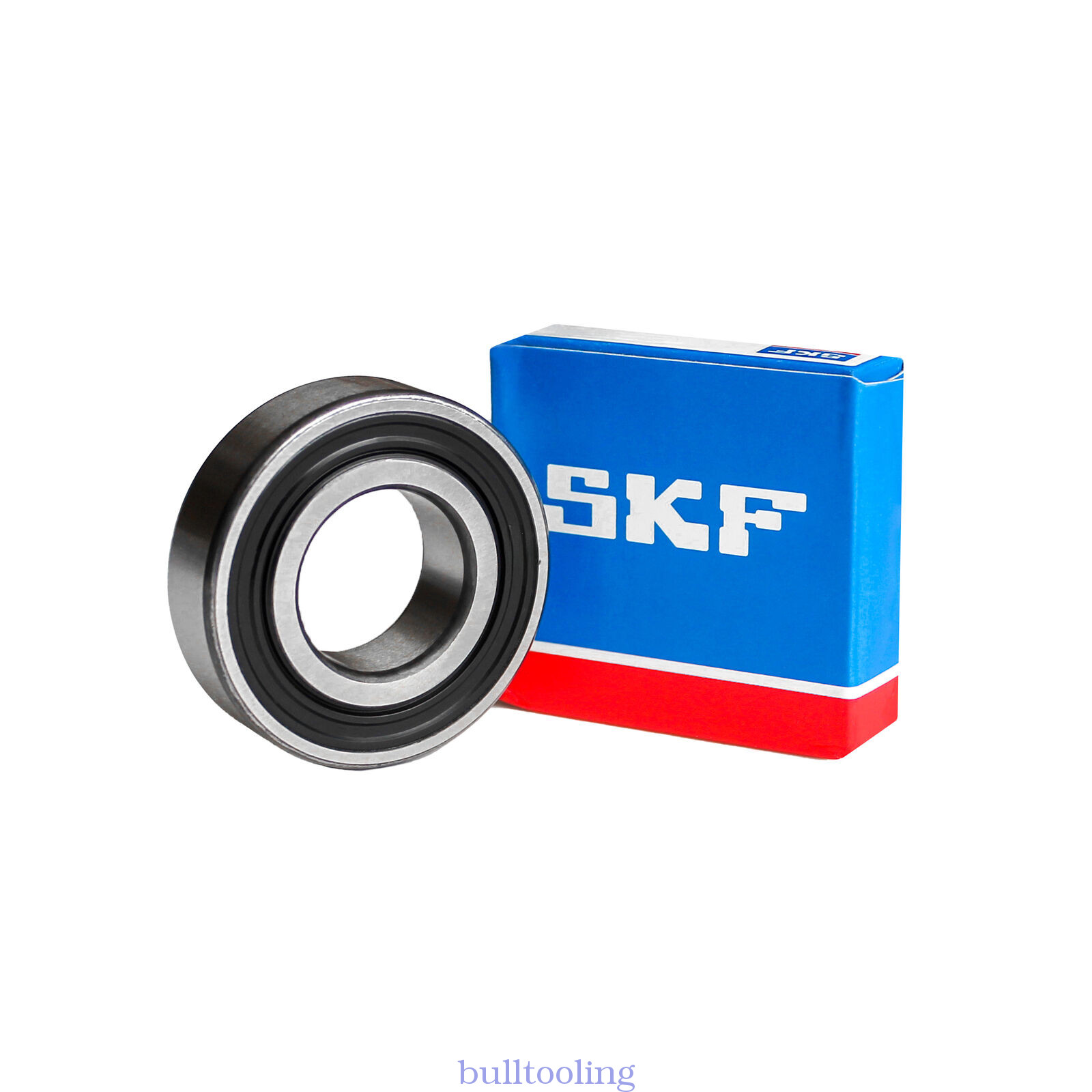 6005-2RS C3 SKF Brand Rubber Seal Ball Bearing 25x47x12 6005 2RS 6005RS NEW