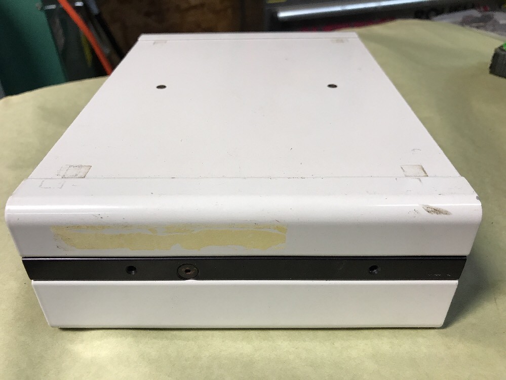 Qualisys Mac Reflex Video Processor II 170 002 Version 5.0 CLEAN FAST SHIPPING