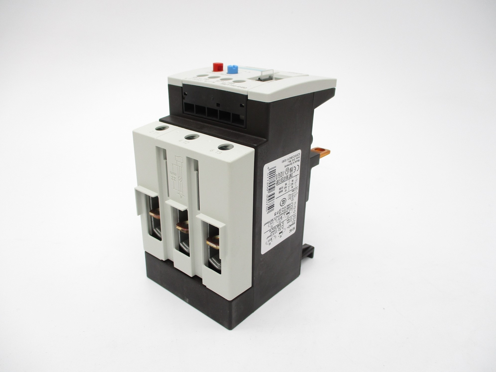 SIEMENS 3RU1146-4HB0 1000V 35-50A NSMP