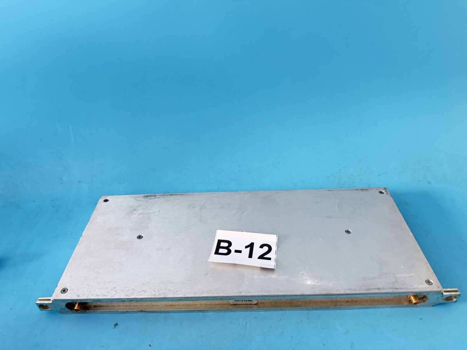 Agilent 08644-61044 Delay Line MODULE for HP 8644B Signal Generator