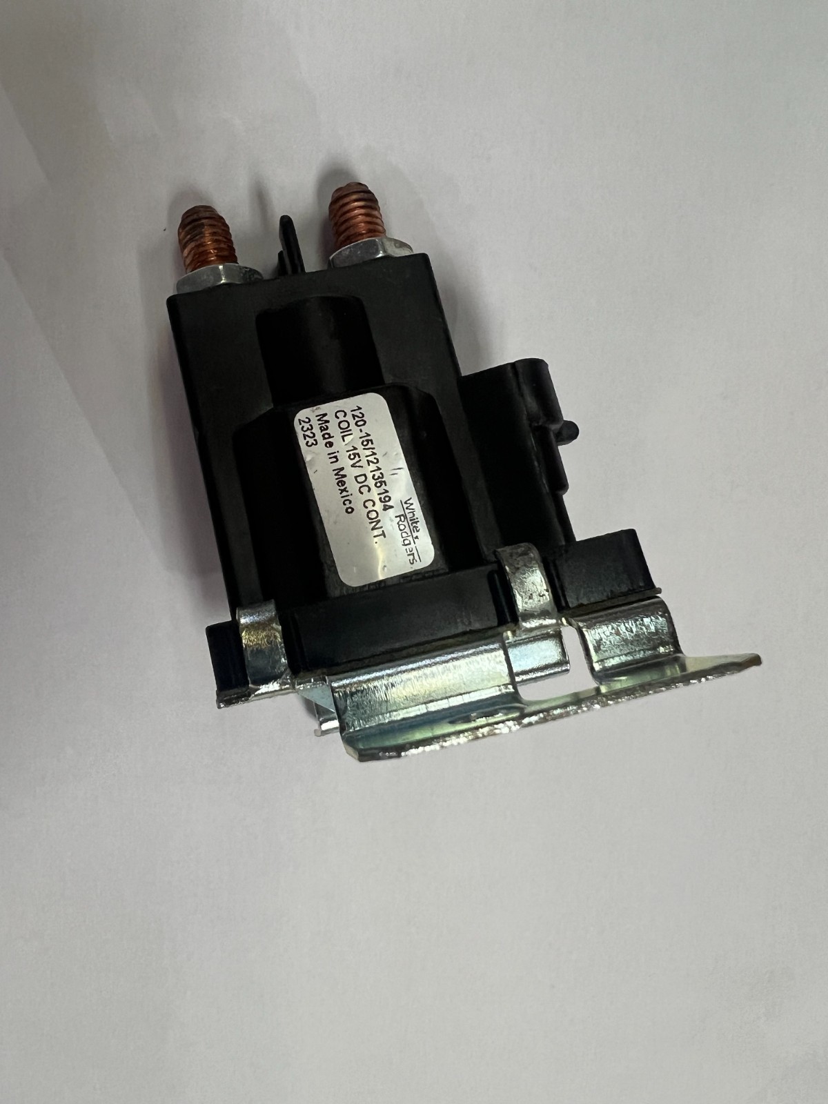 White Rodgers 120-15/12135194 Coil