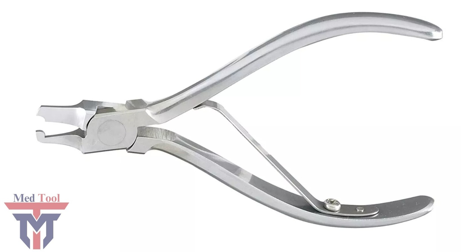 Primary Crown Crimping Pliers Dental Orthodontics Instruments