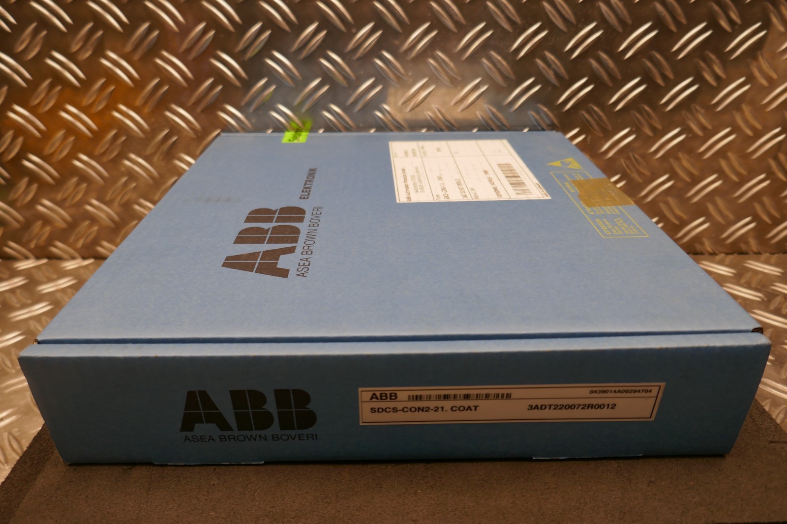 ABB SDCS-CON2-21. COAT