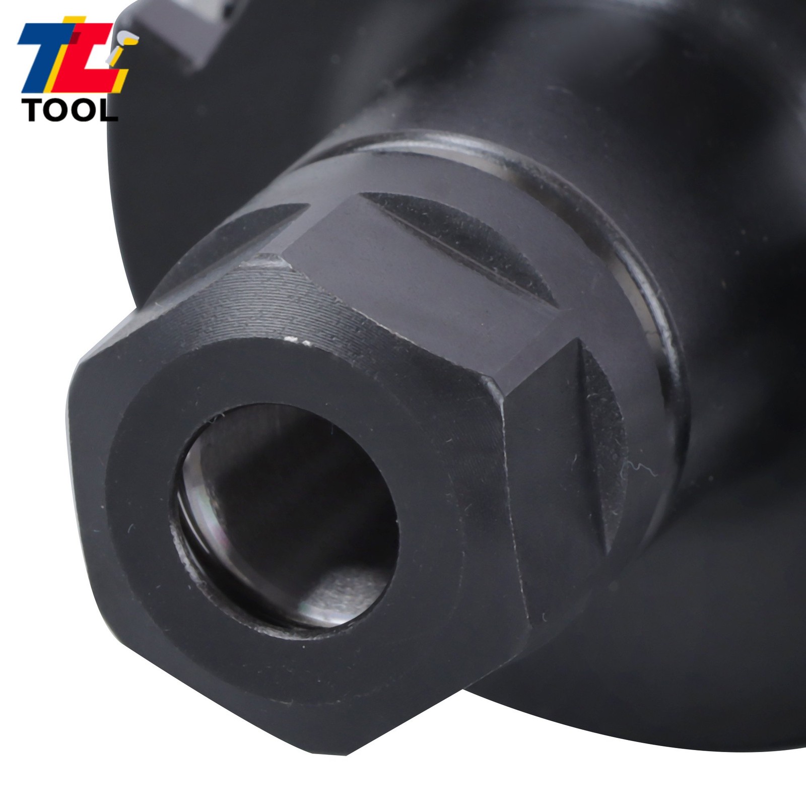 10PCS CAT40 ER16 2.76″ 70mm Collet Chuck Tool Holder Balanced G2.5 20000RPM