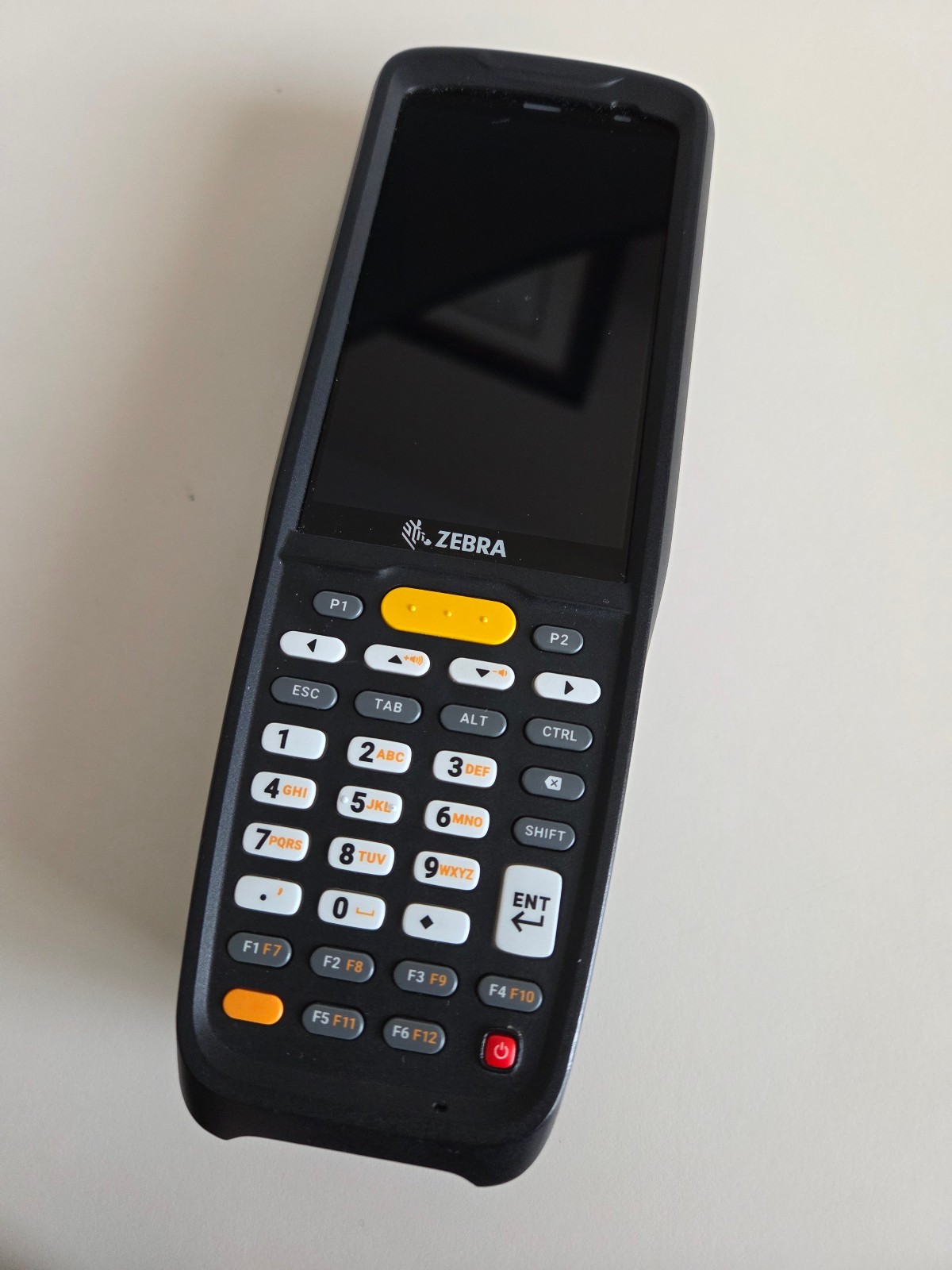 Zebra MC2200 Mobile Computer MC220K-3B354CN Extended Battery & Camera (No Sound)