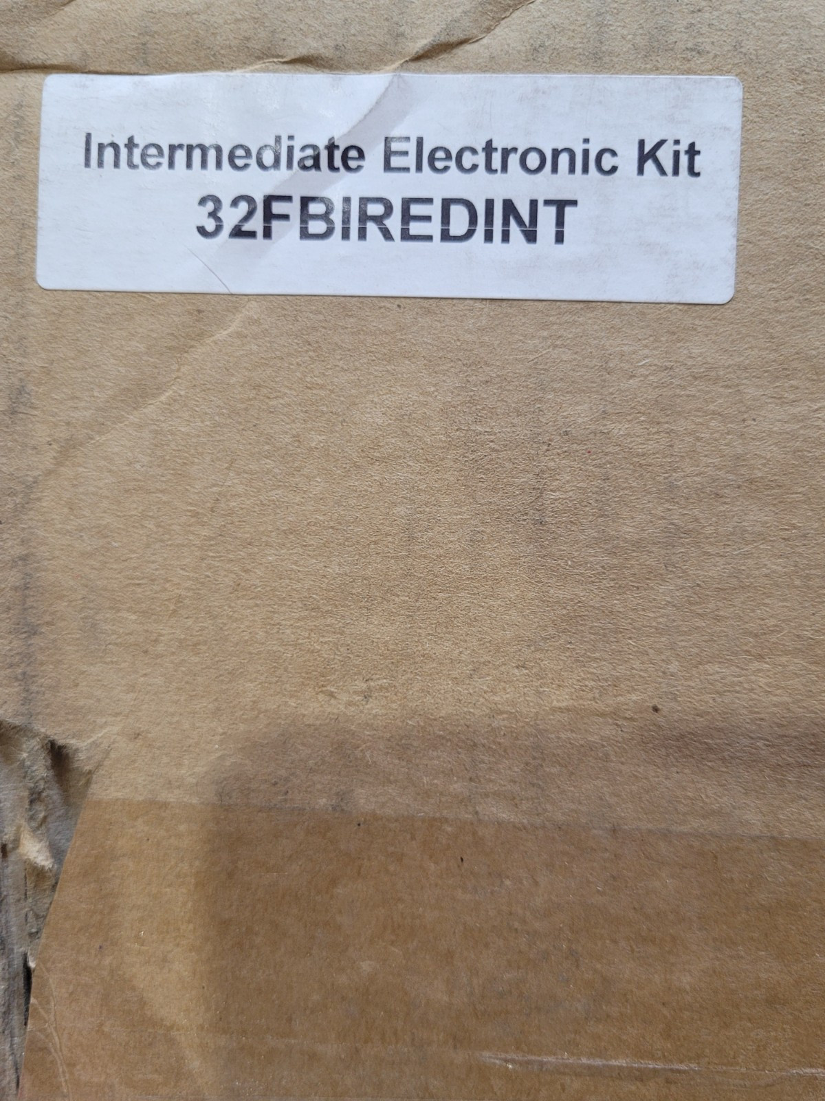 Electronix Express Studint Kit Wire Breadboard Batteries LED Timer Terminal Bloc
