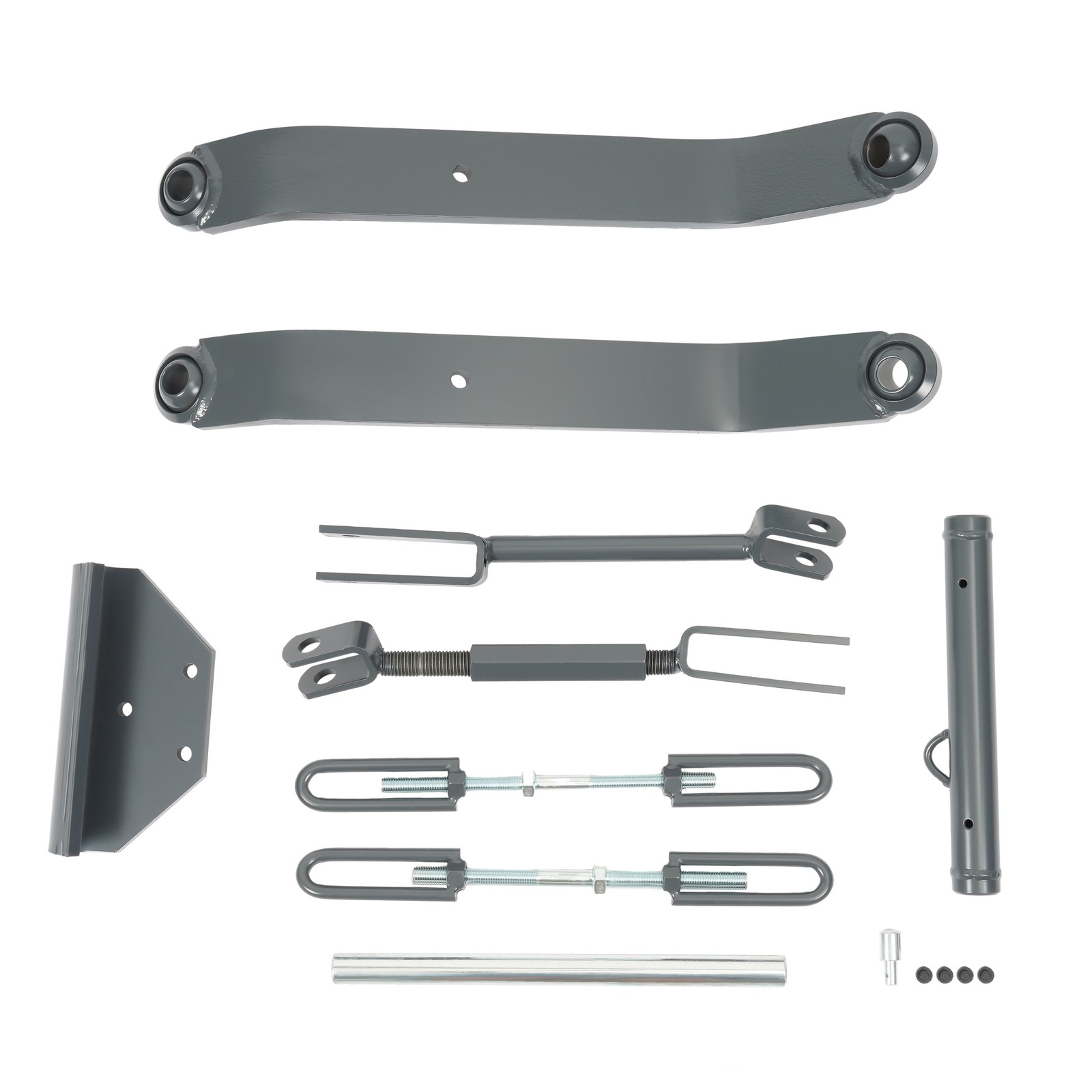 For Kubota BX2200D BX2230D BX22D BX2350D BX2360 BX23D B-Series 3 Point Hitch Kit