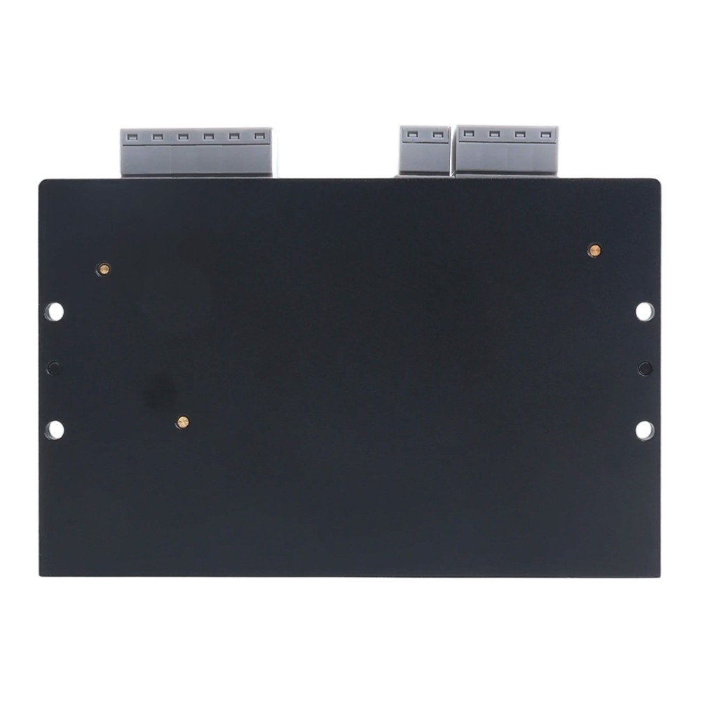 STEPPERONLINE Digital Stepper Motor Driver 1.8-5.6A 24-50VDC for Nema 23/24
