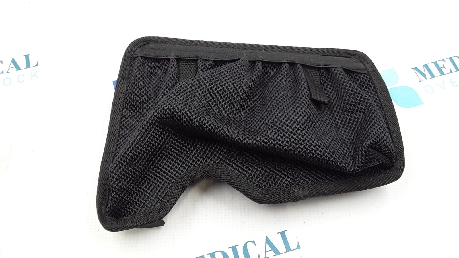 Iron Duck Transport Pouch For Zoll R-Series Item 37112 Right