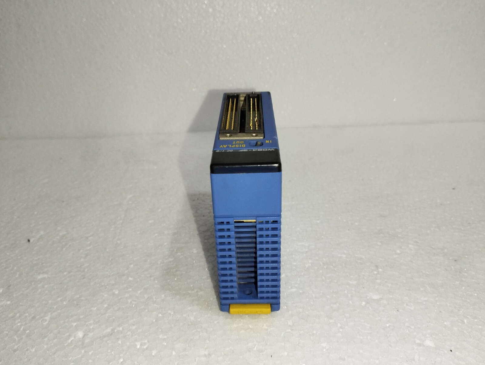 F3WD64-3F Module PLC Yokogawa 1PC I/O 1PCS Plc YOKOGAWA F3WD643F module